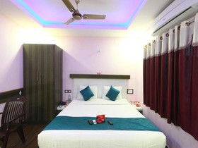 Semass Serviced Apartments