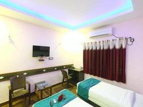 Semass Serviced Apartments