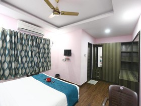 Semass Serviced Apartments