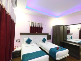 Semass Serviced Apartments