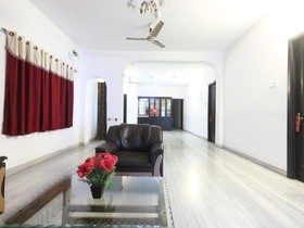 Semass Serviced Apartments