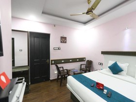 Semass Serviced Apartments