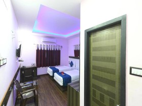 Semass Serviced Apartments