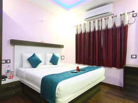 Semass Serviced Apartments