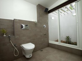 Shelter Beach Resort