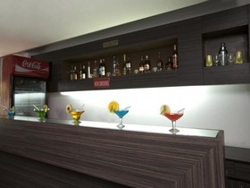 Shelter Beach Resort