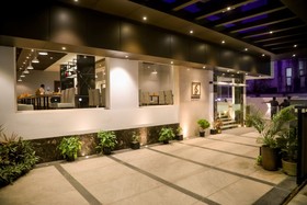 S Hotels Chennai