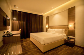 S Hotels Chennai