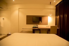 S Hotels Chennai