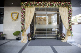 S Hotels Chennai