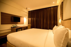 S Hotels Chennai