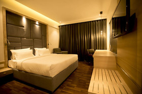S Hotels Chennai