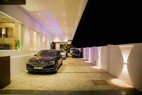 S Hotels Chennai