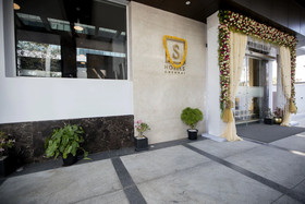 S Hotels Chennai