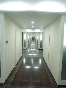 Siesta Town Hall