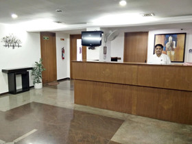 Siesta Town Hall
