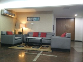 Siesta Town Hall