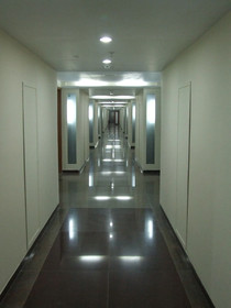 Siesta Town Hall