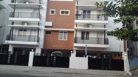 Siesta Trinetra Chennai