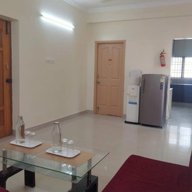 Siesta Trinetra Chennai