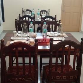Siesta Trinetra Chennai