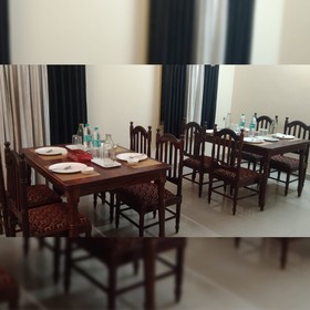 Siesta Trinetra Chennai