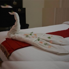Siesta Trinetra Chennai