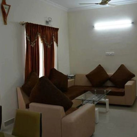 Siesta Trinetra Chennai