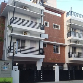 Siesta Trinetra Chennai