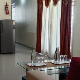 Siesta Trinetra Chennai