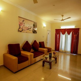 Siesta Trinetra Chennai