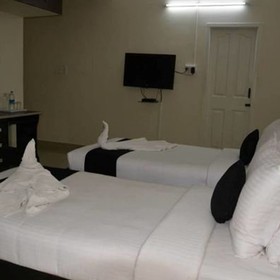 Siesta Trinetra Chennai