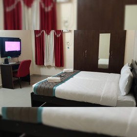 Siesta Trinetra Chennai