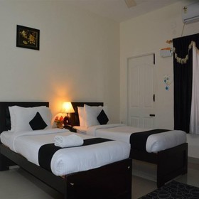 Siesta Trinetra Chennai