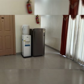 Siesta Trinetra Chennai
