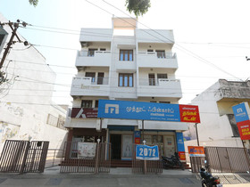 SilverKey Executive Stays 20003 Balaji Hospital Chrompet