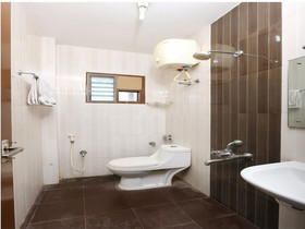 SilverKey Executive Stays 20003 Balaji Hospital Chrompet