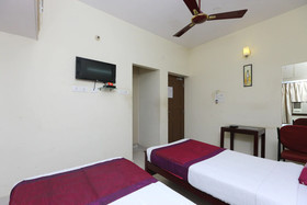 SilverKey Executive Stays 20003 Balaji Hospital Chrompet