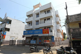 SilverKey Executive Stays 20003 Balaji Hospital Chrompet