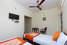 SilverKey Executive Stays 20003 Balaji Hospital Chrompet