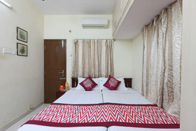 SilverKey Executive Stays 20003 Balaji Hospital Chrompet
