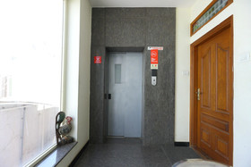 SilverKey Executive Stays 20003 Balaji Hospital Chrompet