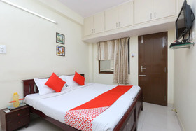 SilverKey Executive Stays 20003 Balaji Hospital Chrompet