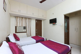 SilverKey Executive Stays 20003 Balaji Hospital Chrompet