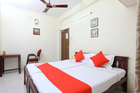 SilverKey Executive Stays 20003 Balaji Hospital Chrompet