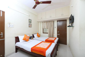 SilverKey Executive Stays 20003 Balaji Hospital Chrompet