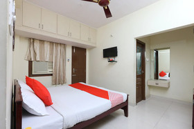 SilverKey Executive Stays 20003 Balaji Hospital Chrompet