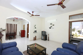 SilverKey Executive Stays 20003 Balaji Hospital Chrompet