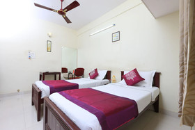 SilverKey Executive Stays 20003 Balaji Hospital Chrompet
