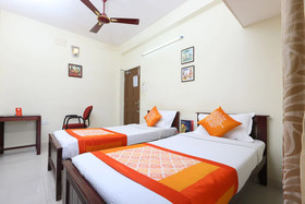 SilverKey Executive Stays 20003 Balaji Hospital Chrompet